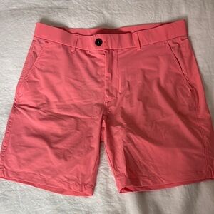 Greyson Montauk Performance Shorts 8”